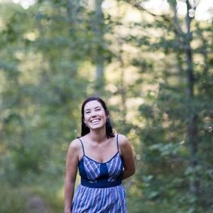 Meet your Posher, Tiana